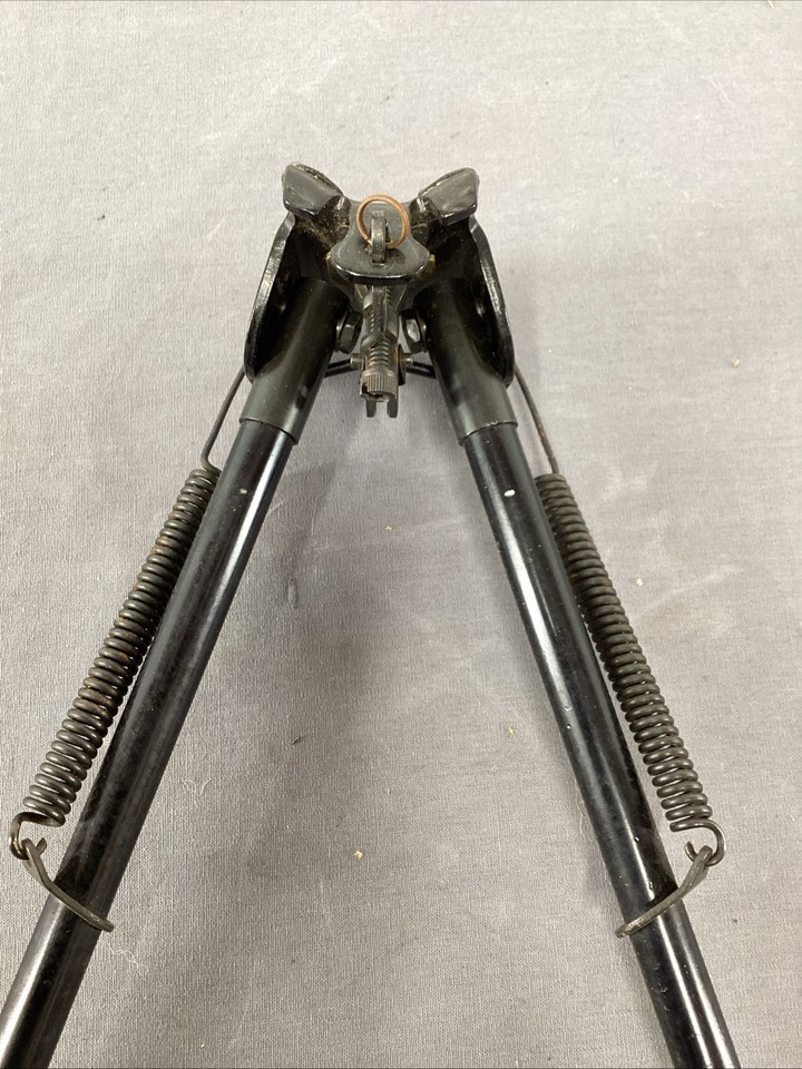 Harris Bi-Pod, Model 1A Ultra Light | eBay