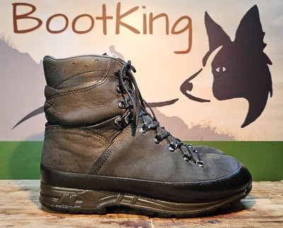 Meindl Island Herren MFS Active Walking-, Wander- und Bergschuhe UK 8,5 M