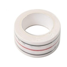 Diagonal Seam Tapes Sewing Basting Tape for Sewing Straight Diagonal Seams In...