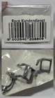 ROCO RS20880 20880 HO LOT 2 SCALE STEP FOR GREY LOCOMOTIVE
