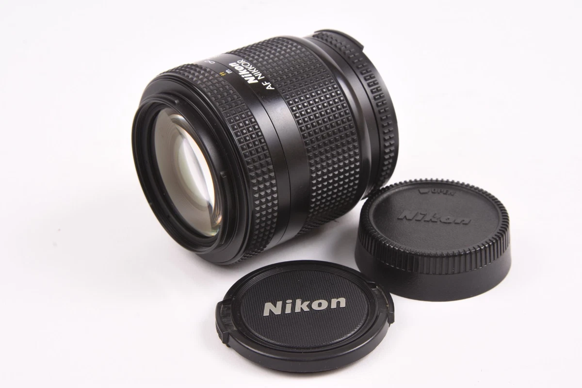 Nikon 35-105mm f/3.5-4.5 Camera Lenses for sale | eBay