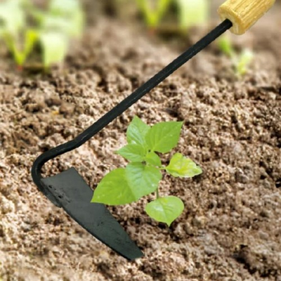 #ad #ad Ho Mi Hand Hoe·Garden Hoe x 2ea $27.00