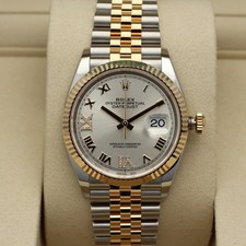 Rolex Datejust 36 126233