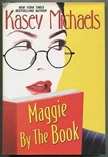 Maggie by the Book, Michaels, Kasey