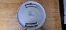 GENUINE FORD SIERRA MK1 13 INCH WHEEL TRIM 83BB-1130-CA TIDY USED COND FREE P&P
