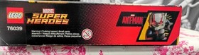 (76039) LEGO Marvel: Ant-Man Final Battle