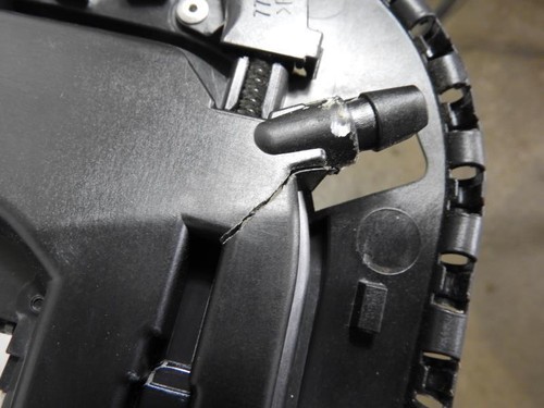 SCHUIF-KANTELDAK Infiniti FX (S51) 912101CA4A - Afbeelding 10 van 10