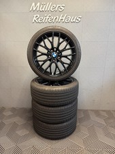 BMW 1ER 2ER 3ER Z4 18 ZOLL MM01 SOMMERRÄDER SOMMERREIFEN