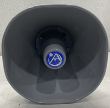 Atlas Sound AP-30T 30W Horn Loudspeaker