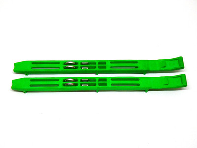 Fujitsu Siemens HARD DRIVE HDD MOUNTING RAILS  (PAIR) K666-C169