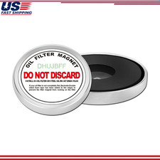 Universal Oil Filter Magnet Protect Engine Performance Cars And Truckcolor 1pcs Universal Oil Filter Magnet Protect Engine Performance Cars And Truckcolor 1pcs