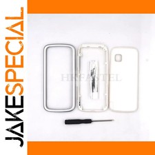 JakeSpecial - Nokia 5230 Replacement Housing Set