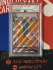 2020 Pokemon SWSH BSP CHARIZARD V CHMPN.PATH ELITE TRNR.BOX #050 PSA 10 GEM MT