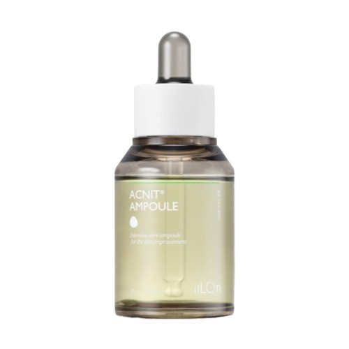 THE ILLON) Ampoule 50mL 5 types #ACNIT #HYALTIVE #MELAGEN #PENTIDE