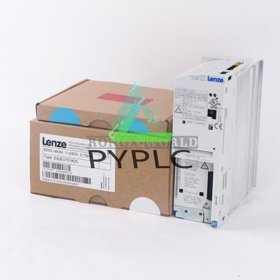 1PCS New Lenze E82EV751K2C E82EV751_2C Inverter