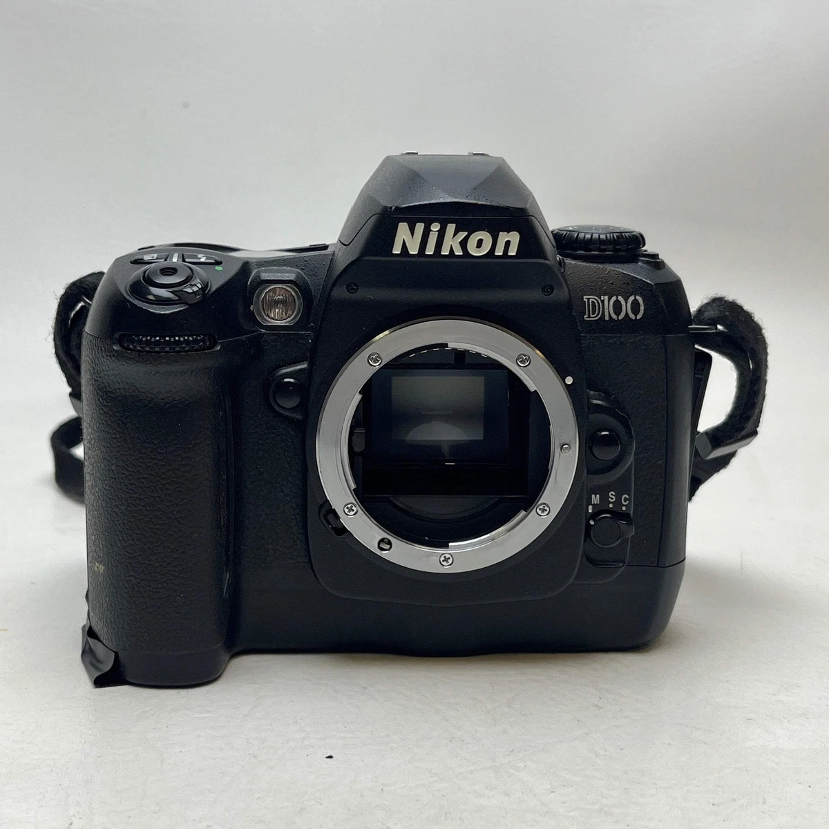 Nikon D100 Digital Cameras for Sale - Shop New & Used Digital