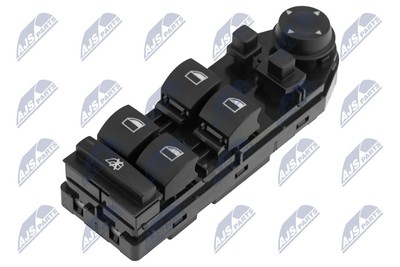 NTY EWS-BM-143 Switch, Window Regulator for BMW