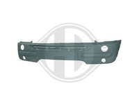 StoßStange Vorne FüR BMW Mini LackierfäHig 2001-2004