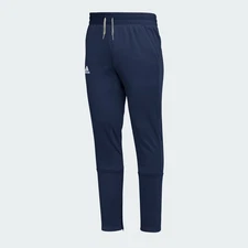adidas men Team Issue Tapered Pants