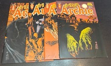 AFTERLIFE WITH ARCHIE (2013 Comics) -- #1 2 3 4 -- All 2nd Printing VARIANTS