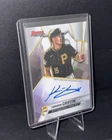 2025 Bowmans Best - Konnor Griffin Refractor Auto