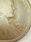 ** 1912-S LINCOLN CENT- GOOD  (FILL THAT SPOT IN YOUR SET)  PRICED CHEAPER 🔥**