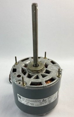 General Electric 5KCP39GGC521ET Fan Motor