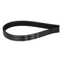 Easypart Passend FüR 1233 Pj 5 Europart Keilriemen Riemen 1233PJ5 Wie Gorenje
