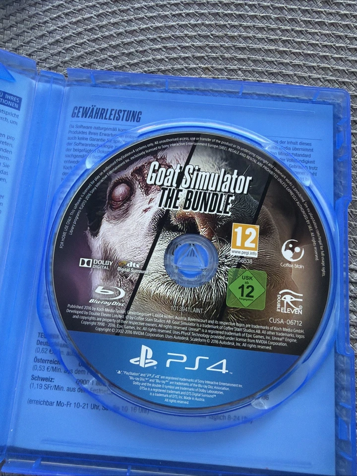 Resident Evil Village Gold Edition - PS5, Foto 3 von 4