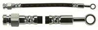 1X TRW PHD1107 Bremsschlauch FüR KIA
