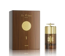 Jo Milano Roll It 1 Parfum 3.4 oz Fragrances 850051043255
