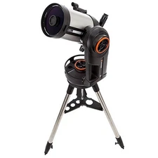 Celestron NexStar Evolution 6 150mm f/10 Schmidt-Cassegrain Telescope with Integ