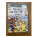 Nintendo GameCube Super Smash Bros. Melee Best Seller Multiplayer Fighting Game