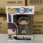 Funko Pop! Vinyl: Demon Slayer: Kimetsu no Yaiba - Kanao Tsuyuri #1305