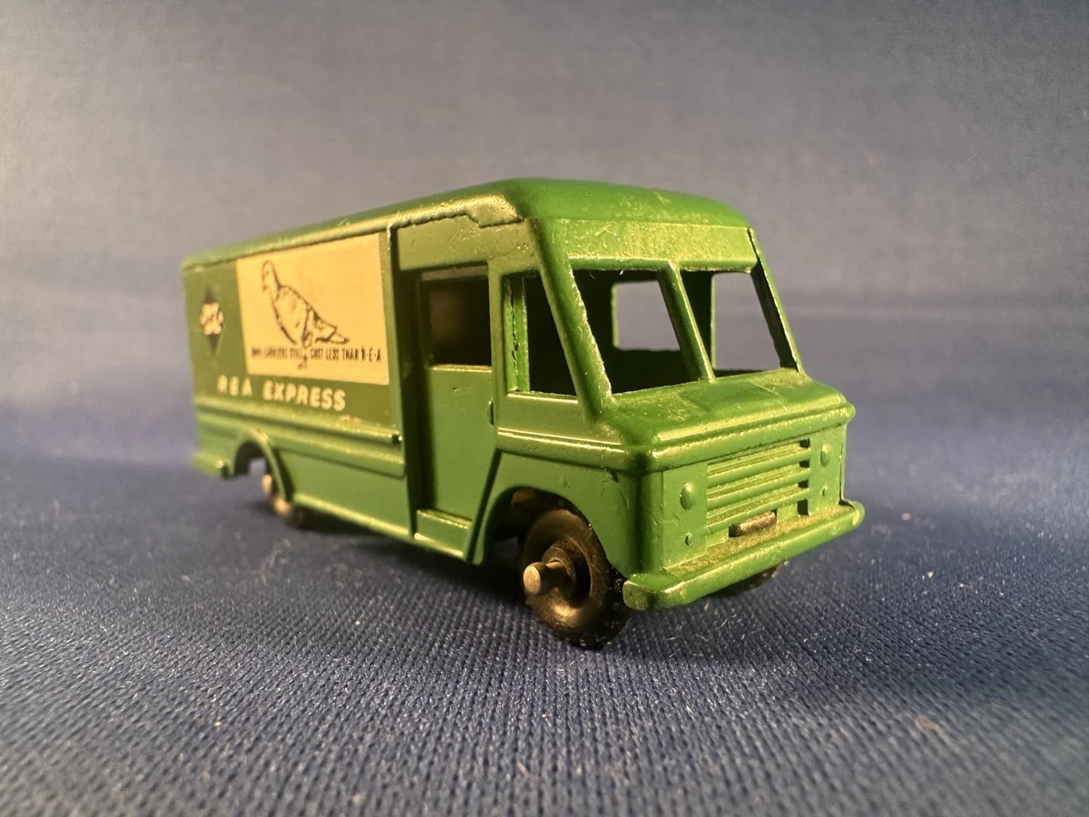 Budgie Diecast and Toy Vehicle for sale - eBay