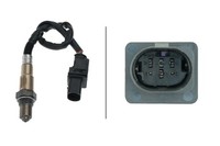 Lambdasonde Regelsonde Beheizt Breitband-Lambda-Sonde FüR CitroëN Berlingo