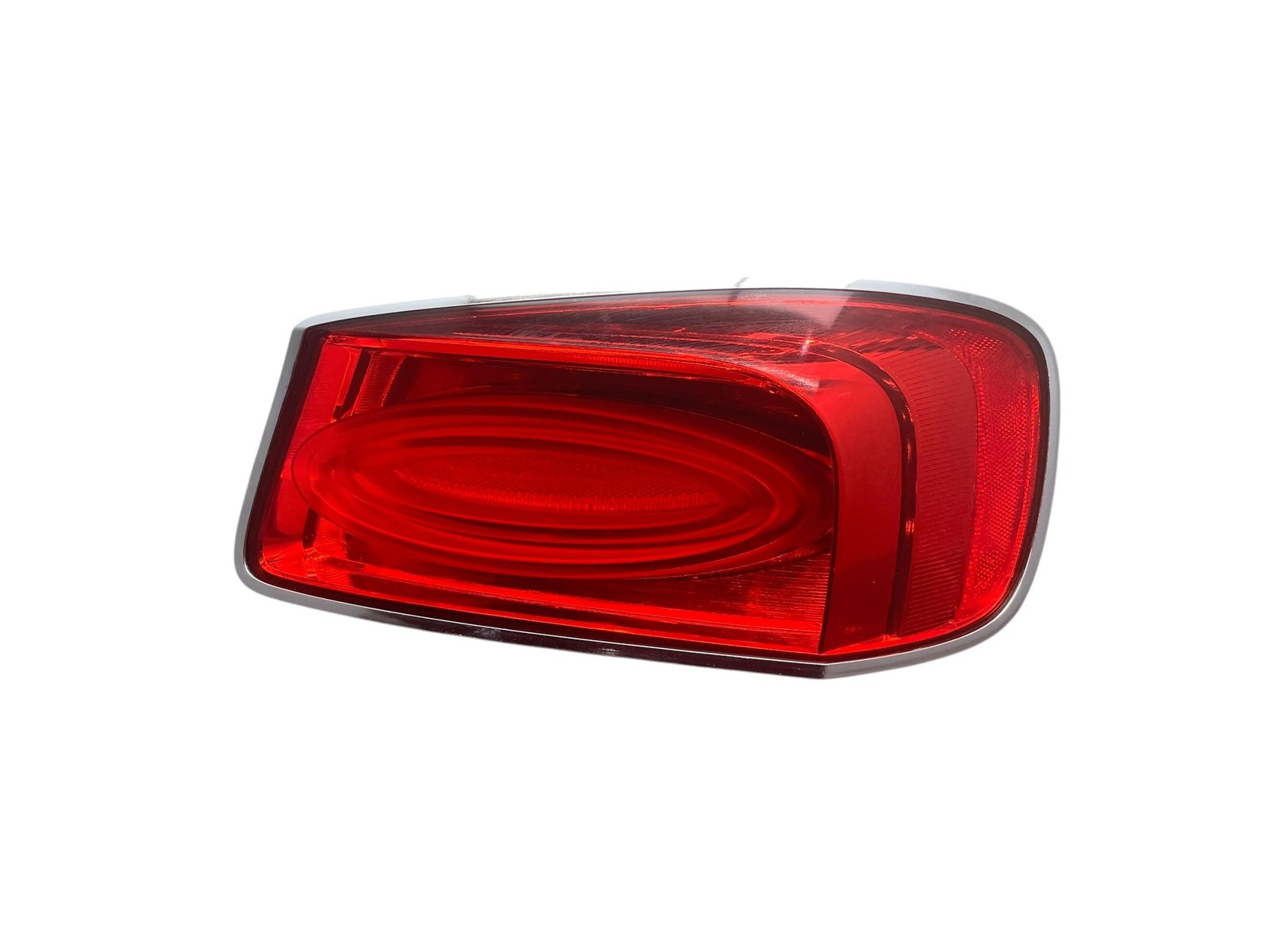 2014-2019 BENTLEY FLYING SPUR 4W 223B OEM RH REAR RIGHT TAIL LIGHT LAMP ASSEMBLY