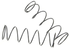 Team Associated 89339 - Shock Springs, 16x32mm 4.3 lb/in Black (2)