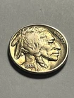 1934-P Buffalo Nickel/VF+ #17336