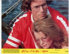 If Ever I See You Again (1978) 8x10 color movie photo #4