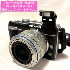 Olympus Pen E P1 for sale - eBay