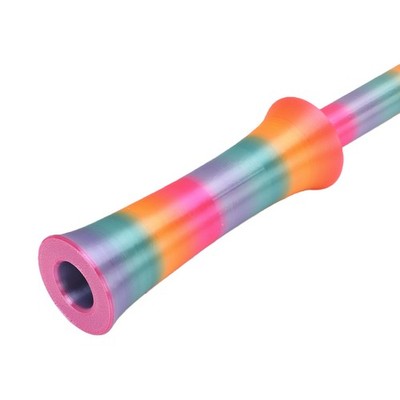 3D-gedruckter Kartenhalter Herzform Ausziehbar Für Kontaktlose Bezahlung 5J5C