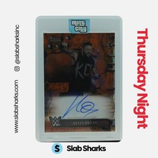 2025 Topps Chrome WWE Wrestling Checklist Guide in-content 40