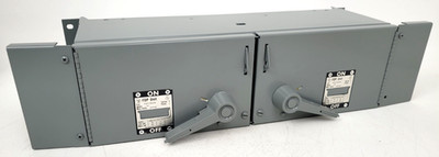 FDPT3622R Westinghouse 60 Amp 600 Volts Fresh Powder-Coat - Next Day Option