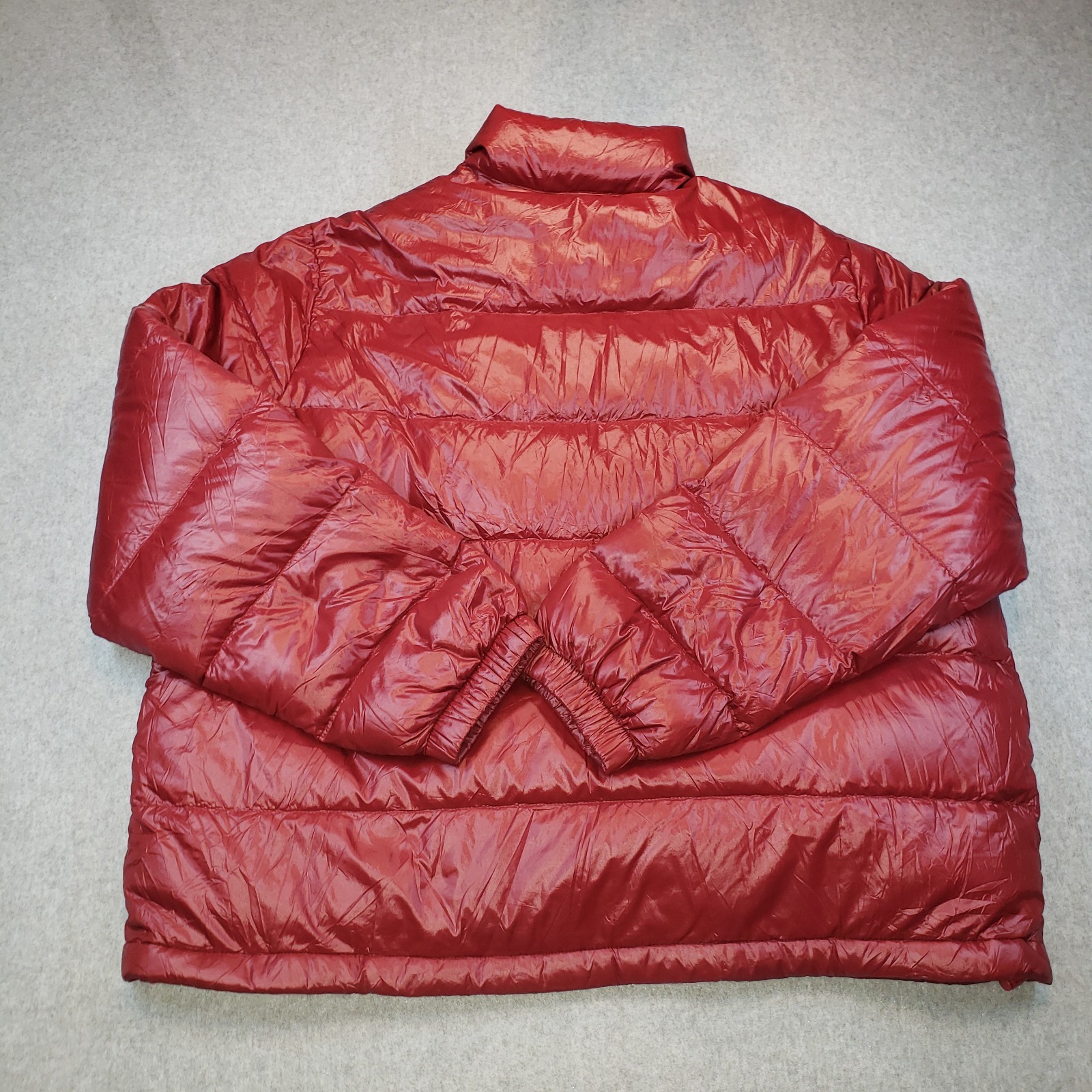 Levis Performance Packable Puffer Down Jacket Men… - image 9