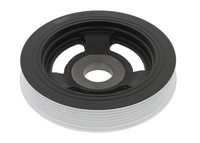 Riemenscheibe Kurbelwelle Corteco 80000682 FüR Peugeot C4 Focus Multispace Fiat