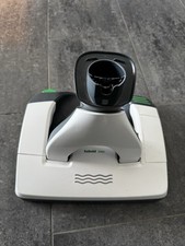 Vorwerk Kobold VT300 CP600 PB440 Wischaufsatz Polsterboy Zubehör Set