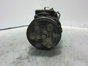 klimakompressor OPEL CORSA C 13106850 redyp1644785