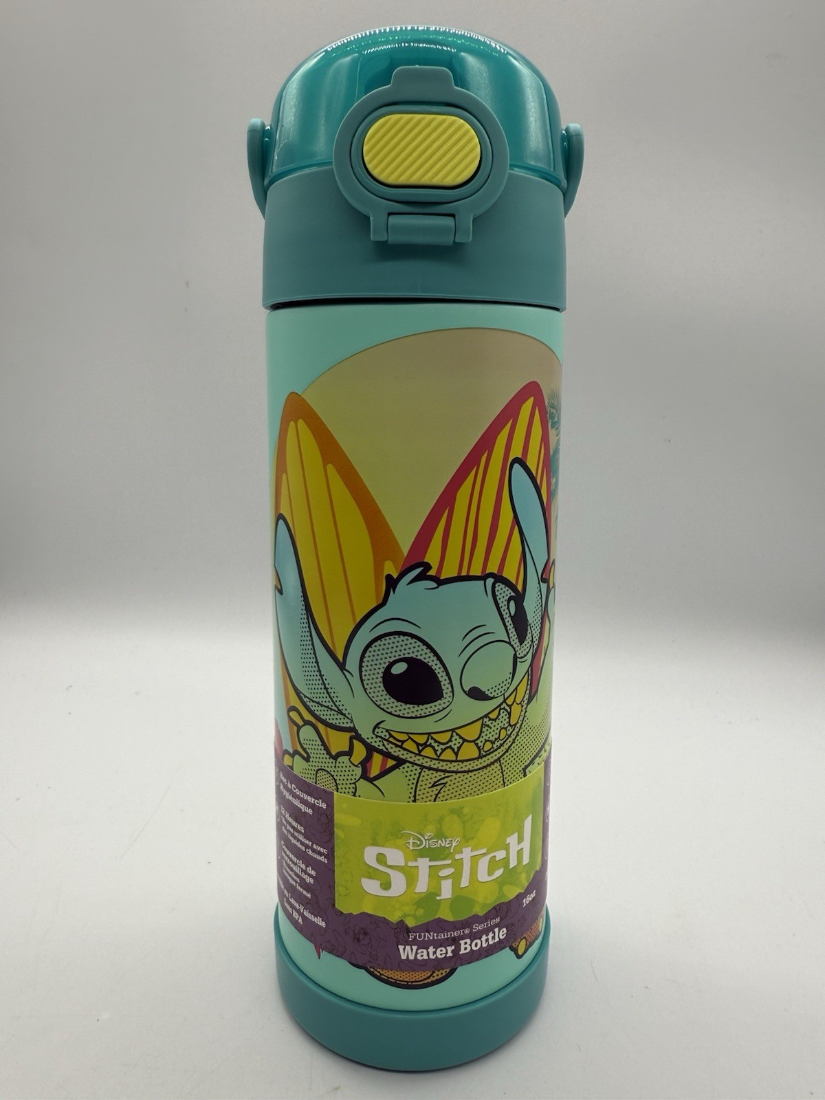 - Disney Stitch
