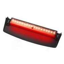 Tail High Mount Brake Stop Light Third Brake Light High Mount Stop Lamp Red